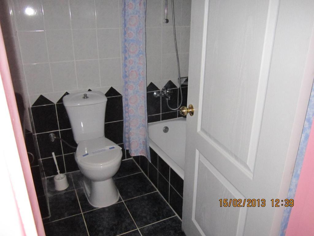 Aymes Hotel Fethiye Quarto foto